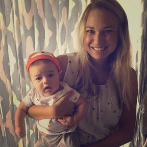 Meet your Posher, Allison